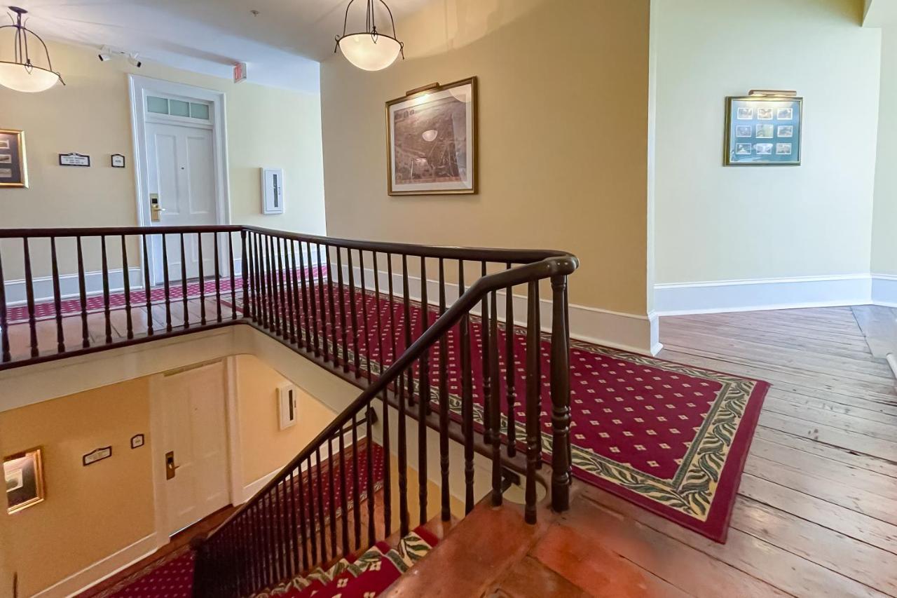 The Marshall House, Historic Inns Of Savannah Collection Екстериор снимка